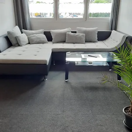 דירה Mtd_apartment